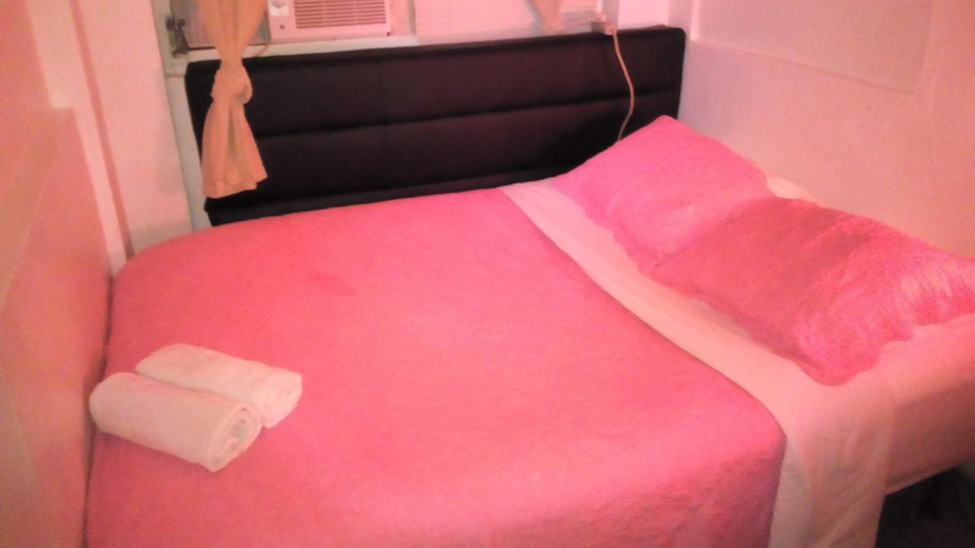 הוסטל Downtown Hollywood Beach Students' Dorm מראה חיצוני תמונה