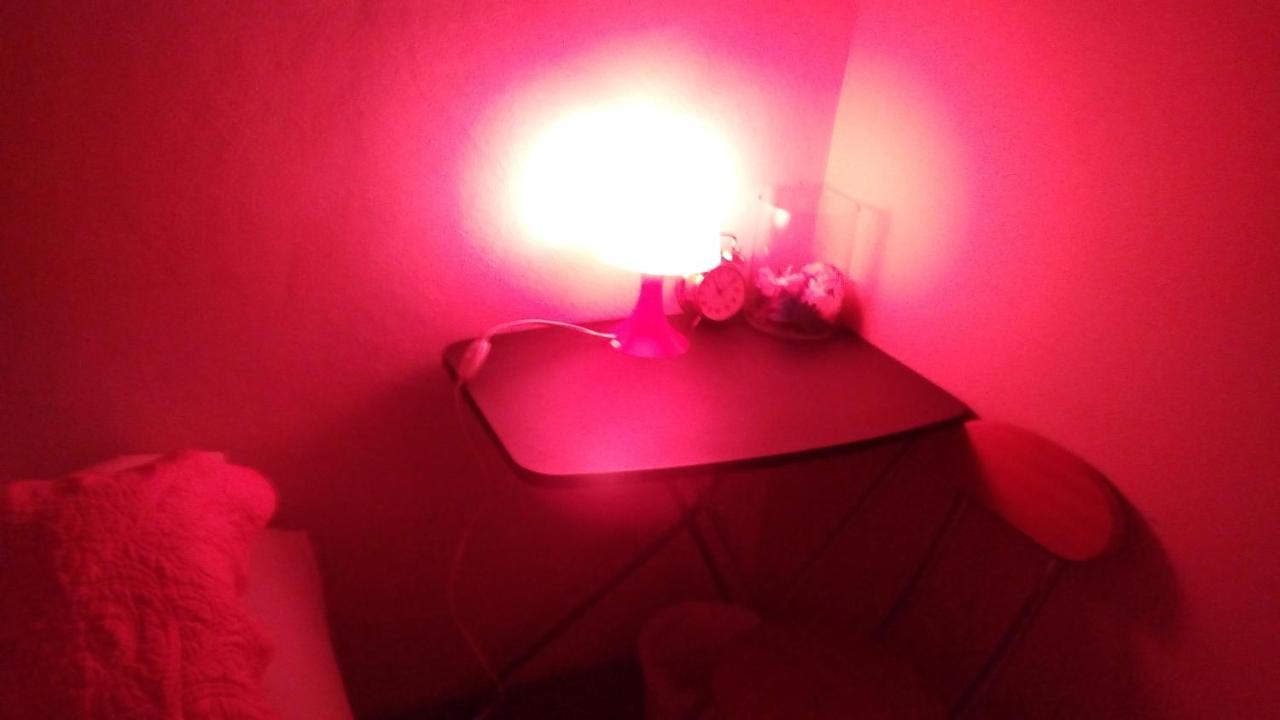 הוסטל Downtown Hollywood Beach Students' Dorm מראה חיצוני תמונה