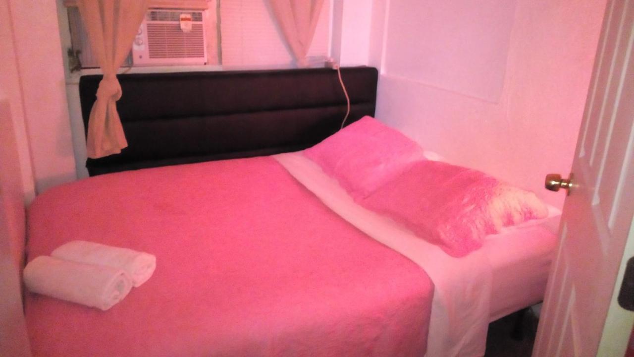 הוסטל Downtown Hollywood Beach Students' Dorm מראה חיצוני תמונה