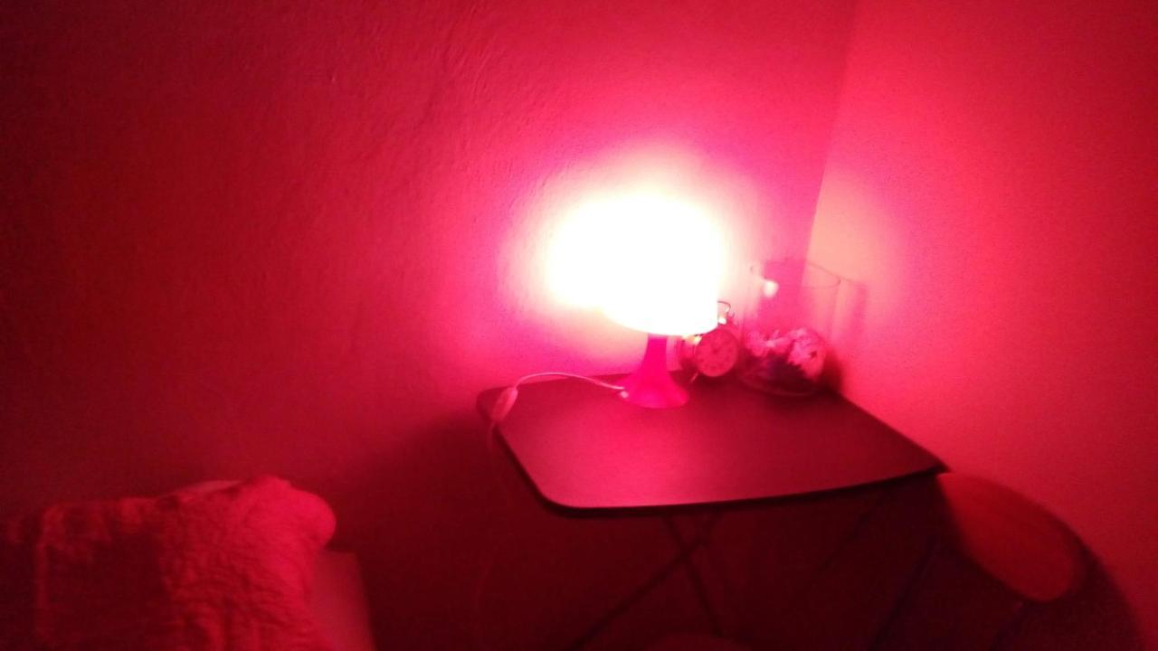 הוסטל Downtown Hollywood Beach Students' Dorm מראה חיצוני תמונה