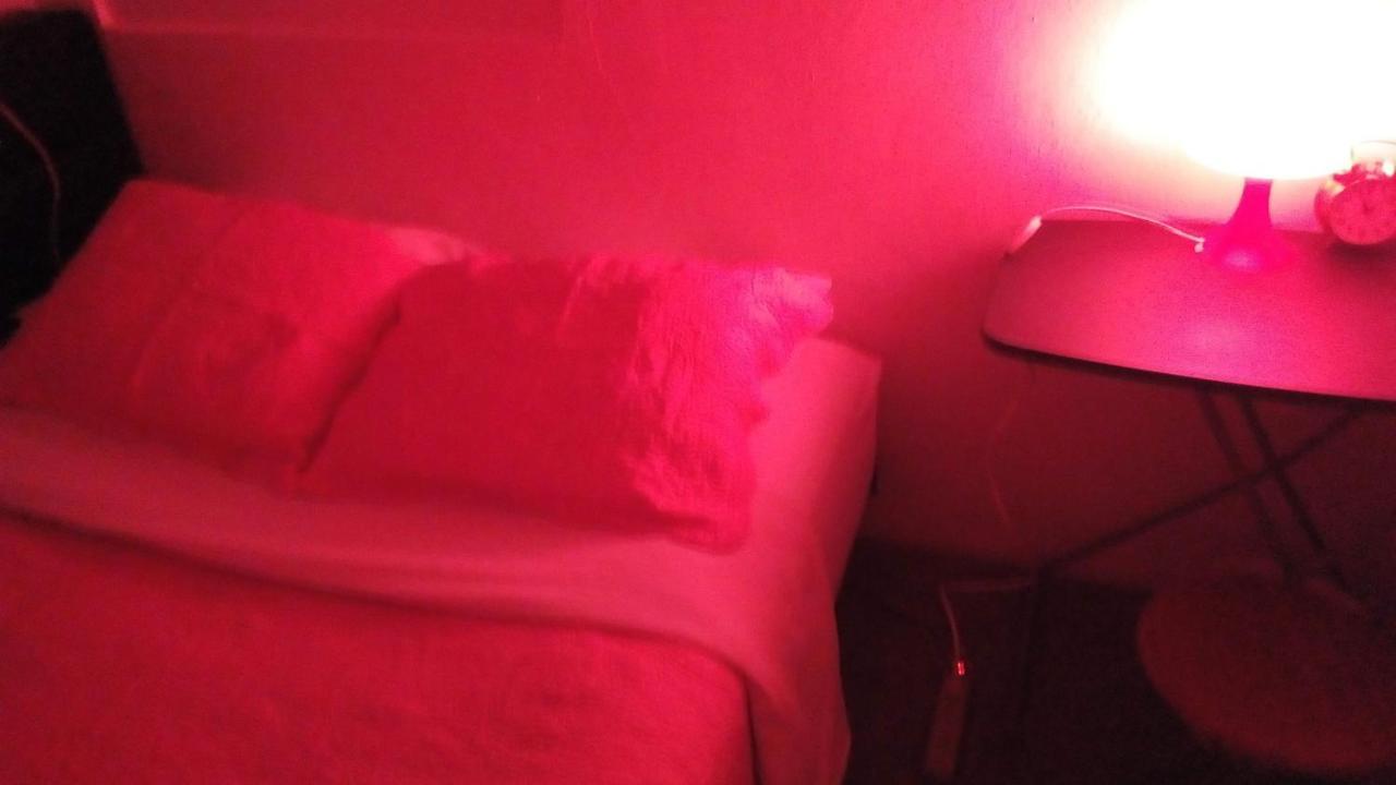 הוסטל Downtown Hollywood Beach Students' Dorm מראה חיצוני תמונה