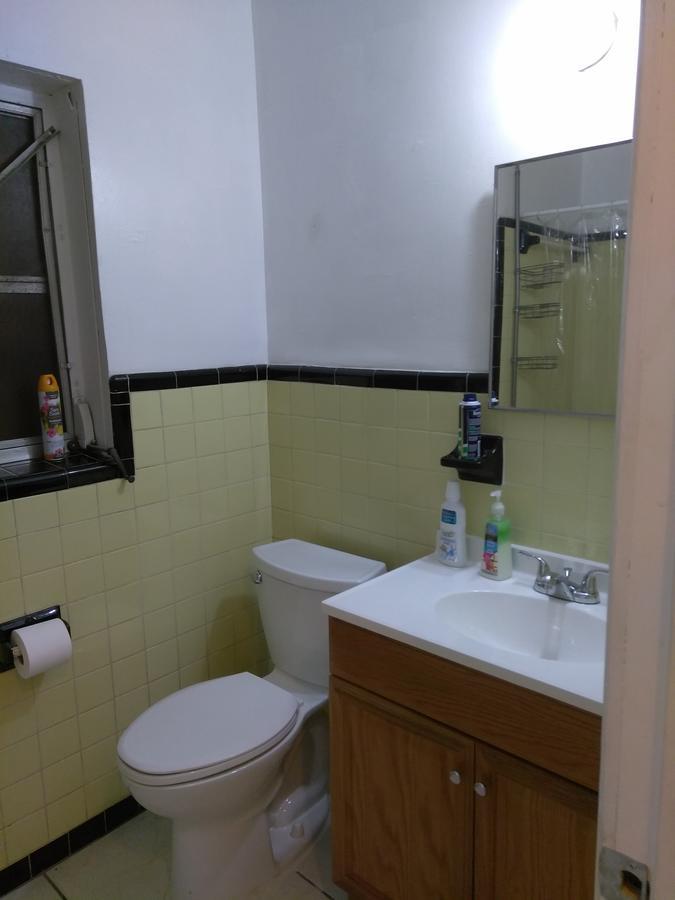 הוסטל Downtown Hollywood Beach Students' Dorm מראה חיצוני תמונה