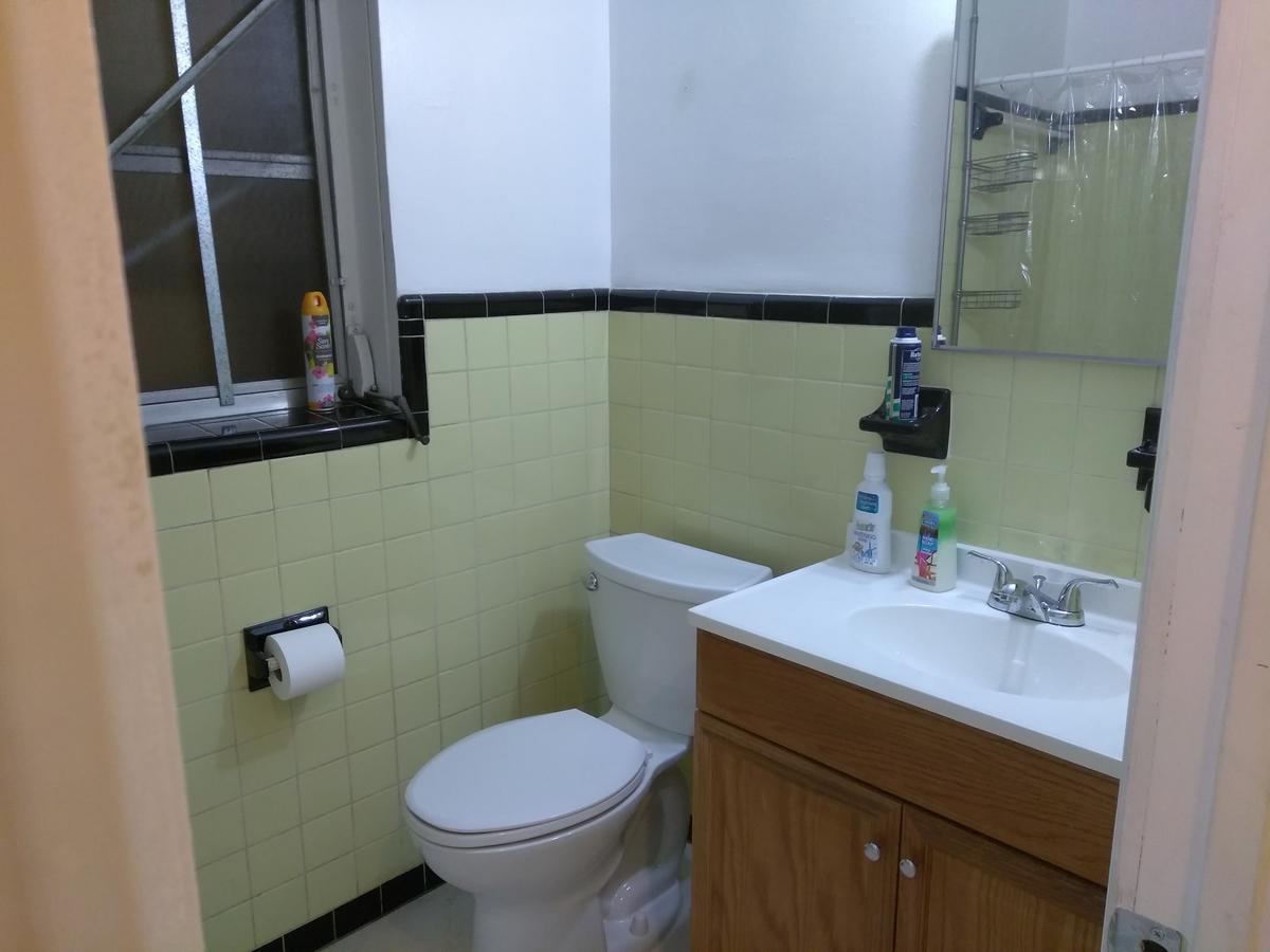 הוסטל Downtown Hollywood Beach Students' Dorm מראה חיצוני תמונה