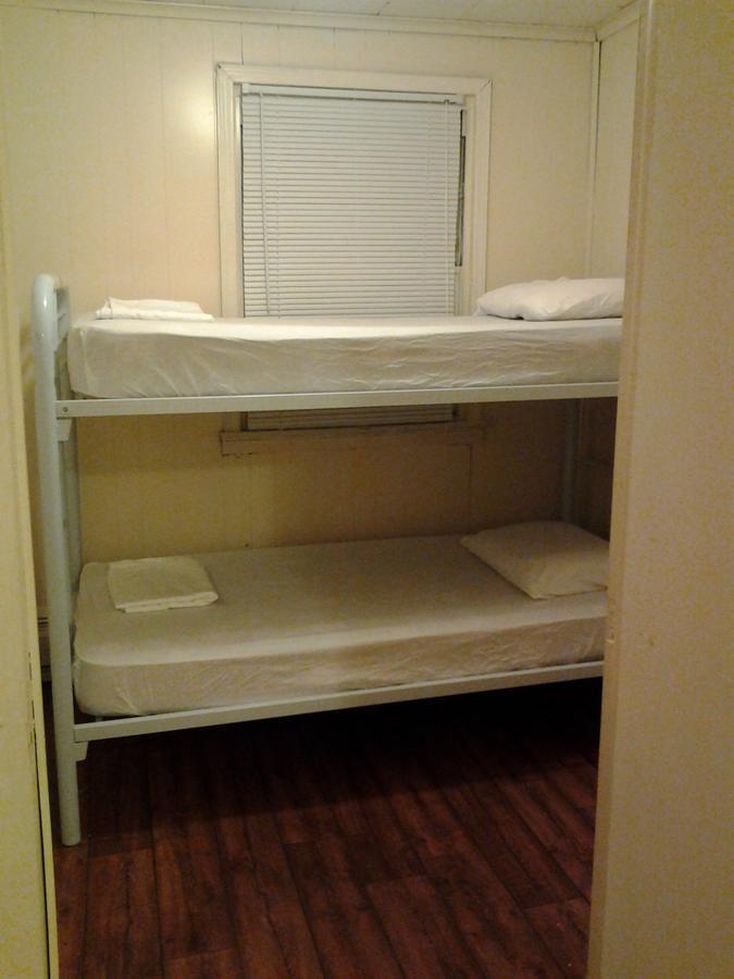 הוסטל Downtown Hollywood Beach Students' Dorm מראה חיצוני תמונה